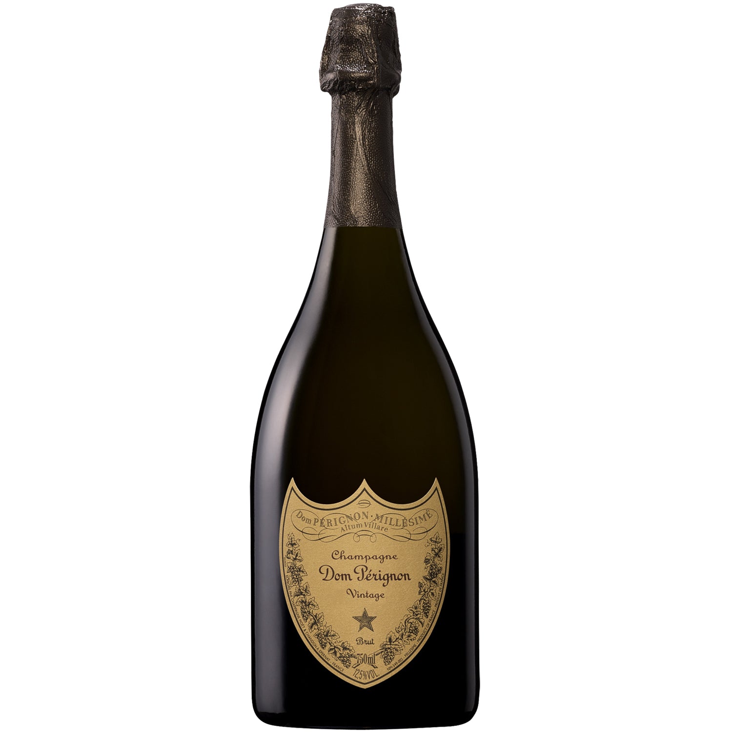 Champagne Dom Pérignon Brut [750ml]