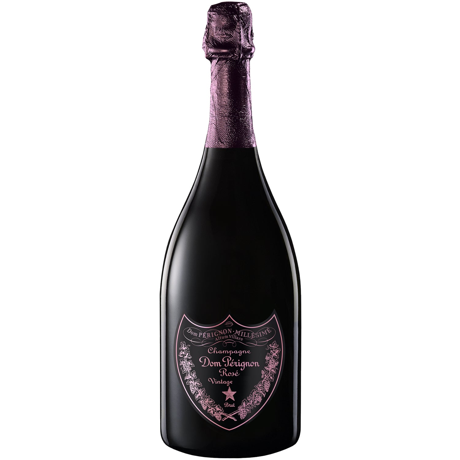 Champagne Dom Pérignon Brut Rosé [750ml]