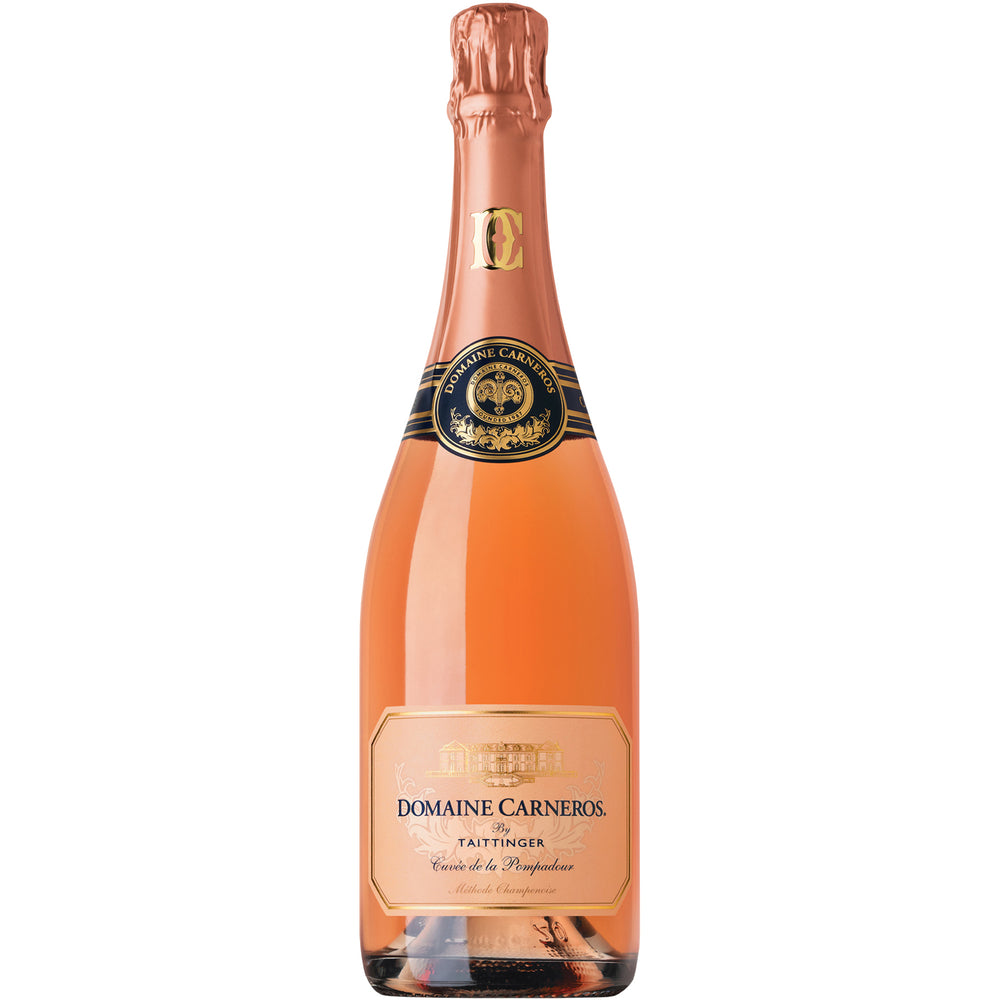 Cuvée de la Pompadour Rosé [750ml]