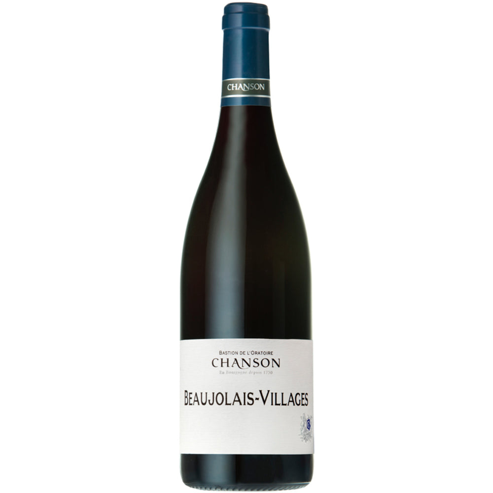 Beaujolais Villages [750ml]