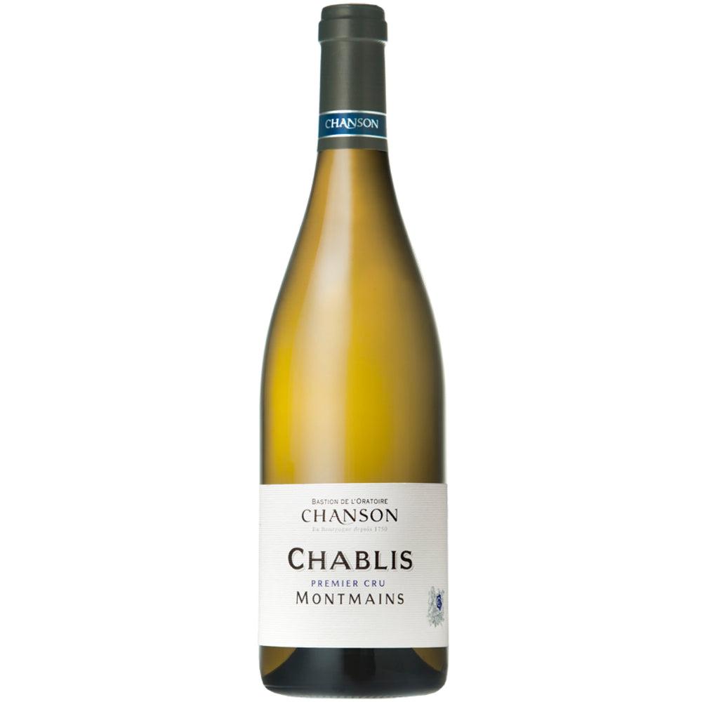 Chablis Premier Cru Montmains [750ml]