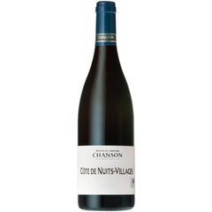 Côte de Nuits Villages [750ml]