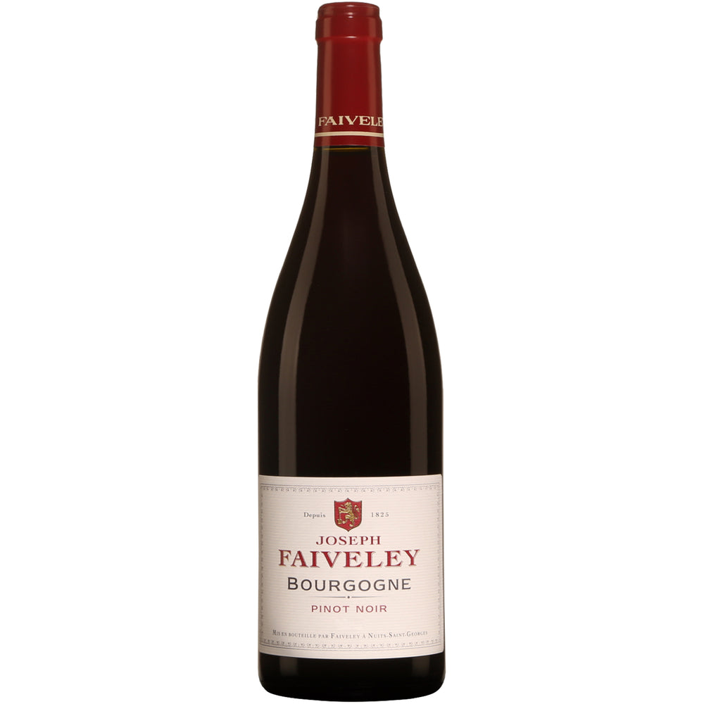 Joseph Faiveley Bourgogne Pinot Noir [750ml]