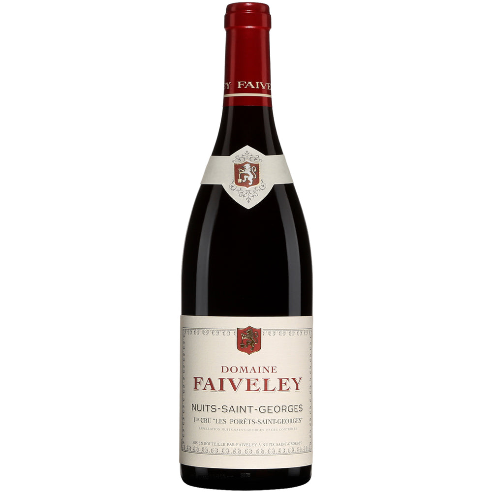 Nuits Saint Georges Premier Cru Les Porets [750ml]