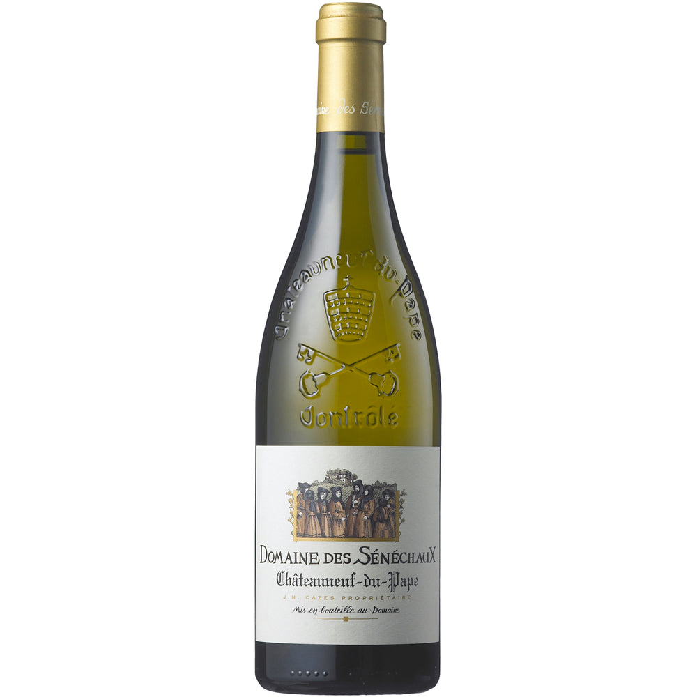 Châteauneuf du Pape Blanc [750ml]
