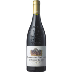 Châteauneuf du Pape Rouge [750ml]