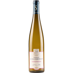 Gewurztraminer Les Princes Abbés [750ml]