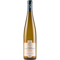 Pinot Gris Les Princes Abbés [750ml]