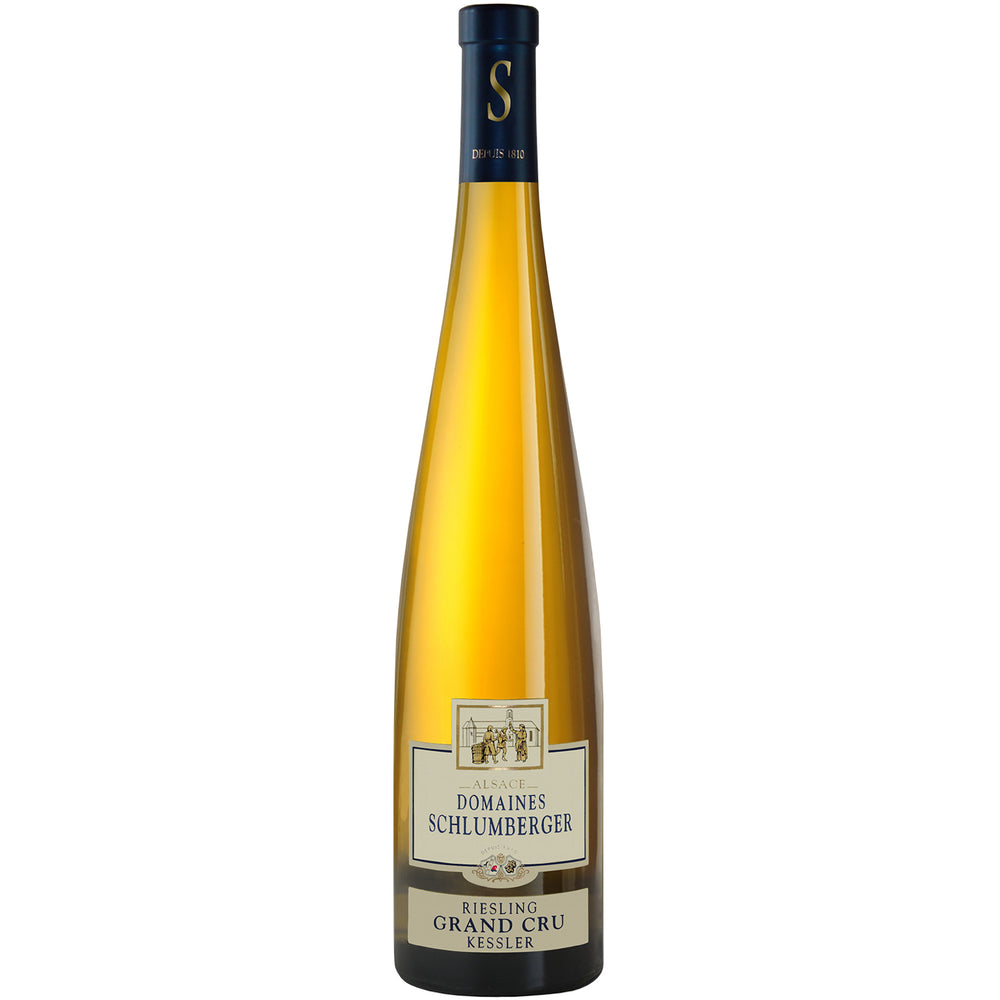 Riesling Grand Cru Kessler [750ml]