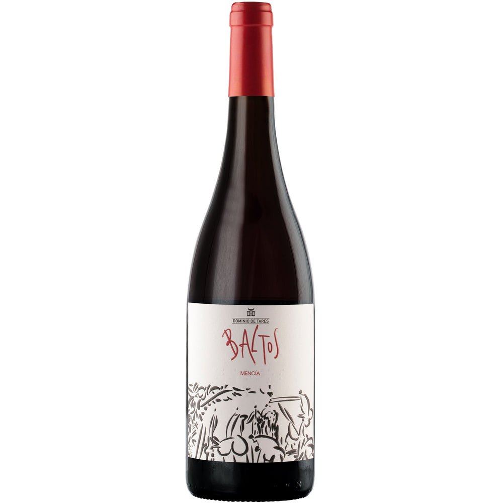 Dominio de Tares Baltos [750ml]