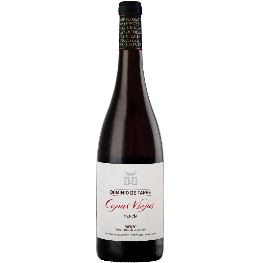 Dominio de Tares Cepas Viejas [750ml]