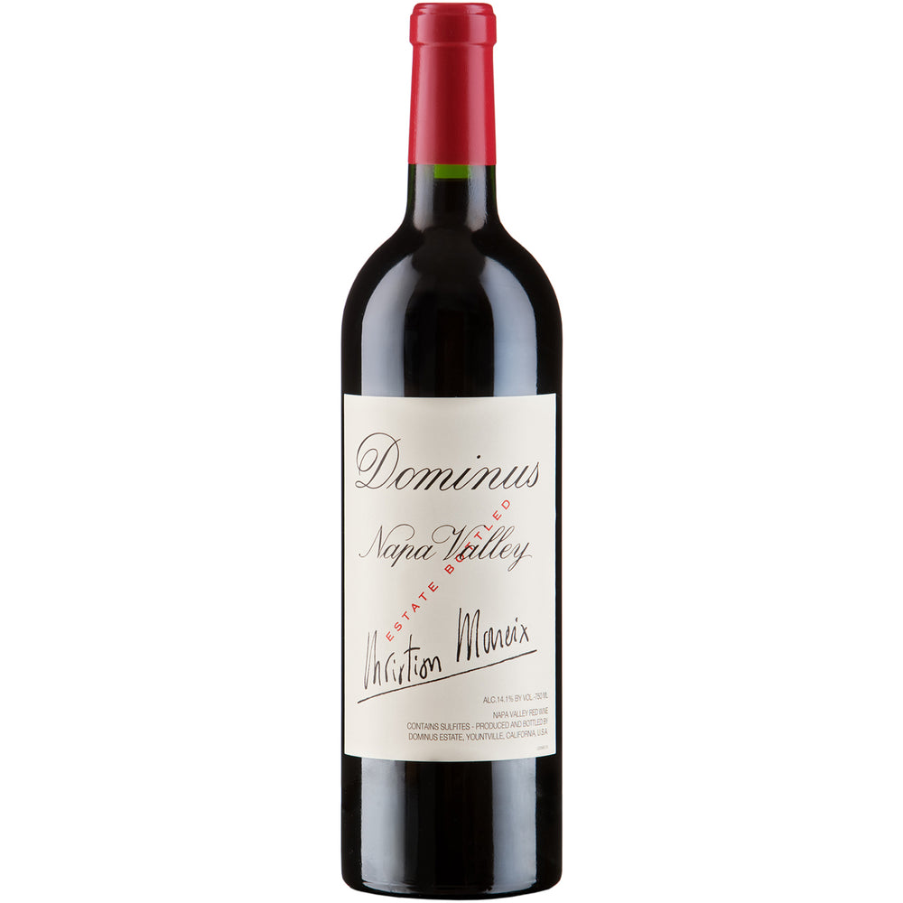 Dominus Napa Valley [750ml]