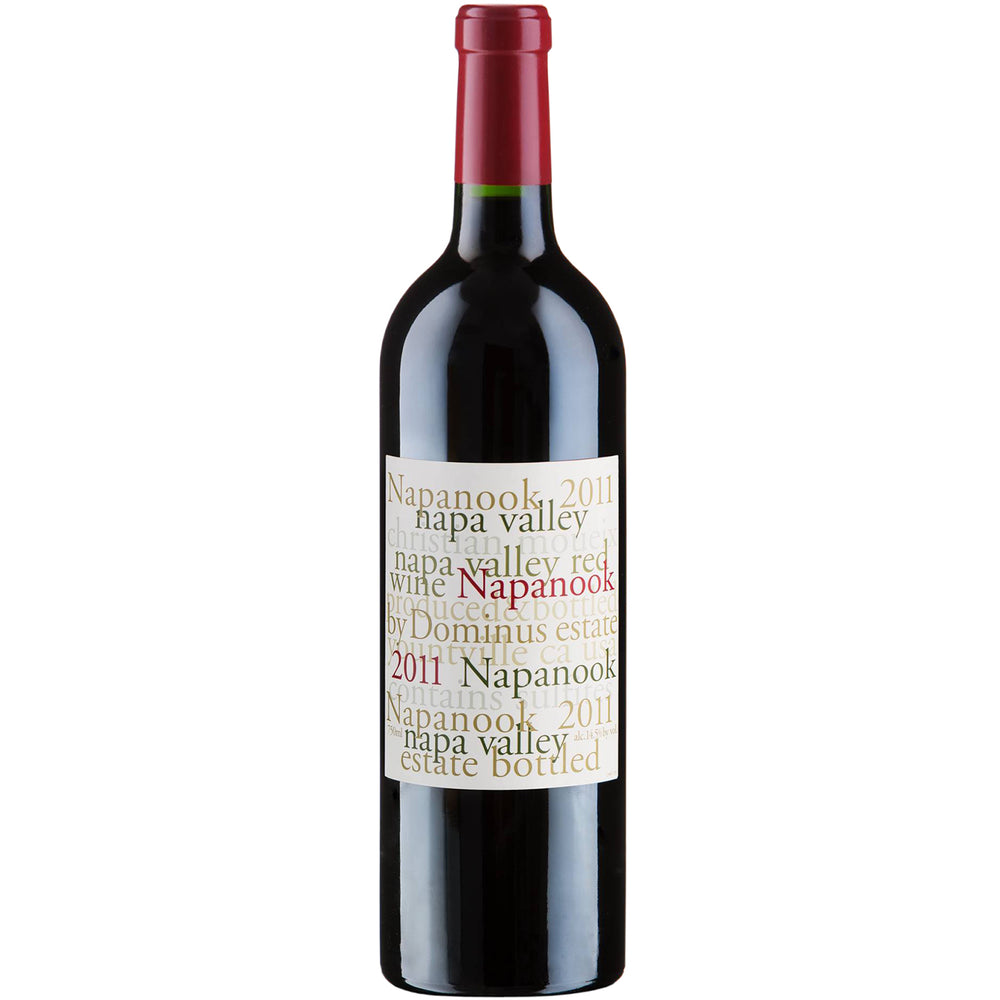 Dominus Napanook [750ml]