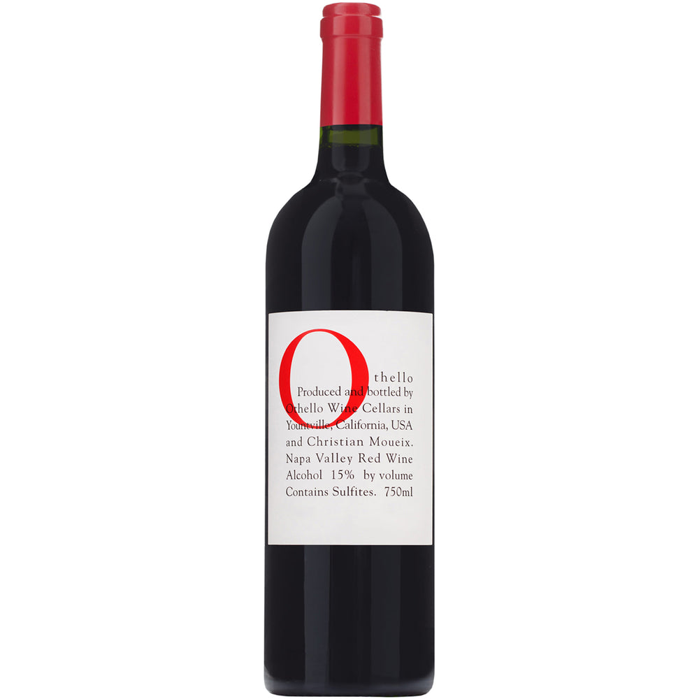 Dominus Othello [750ml]