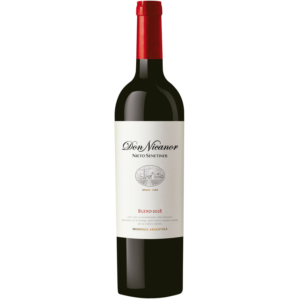 Don Nicanor Nieto Senetiner Blend [750ml]