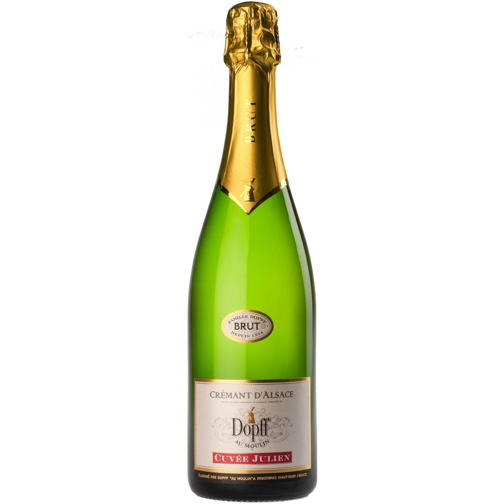 Dopff Crémant D´Alsace Cuvée Julien [750ml]