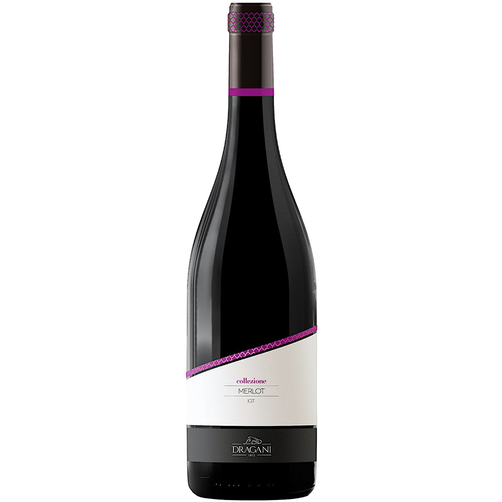 Collezione Dragani Merlot [750ml]