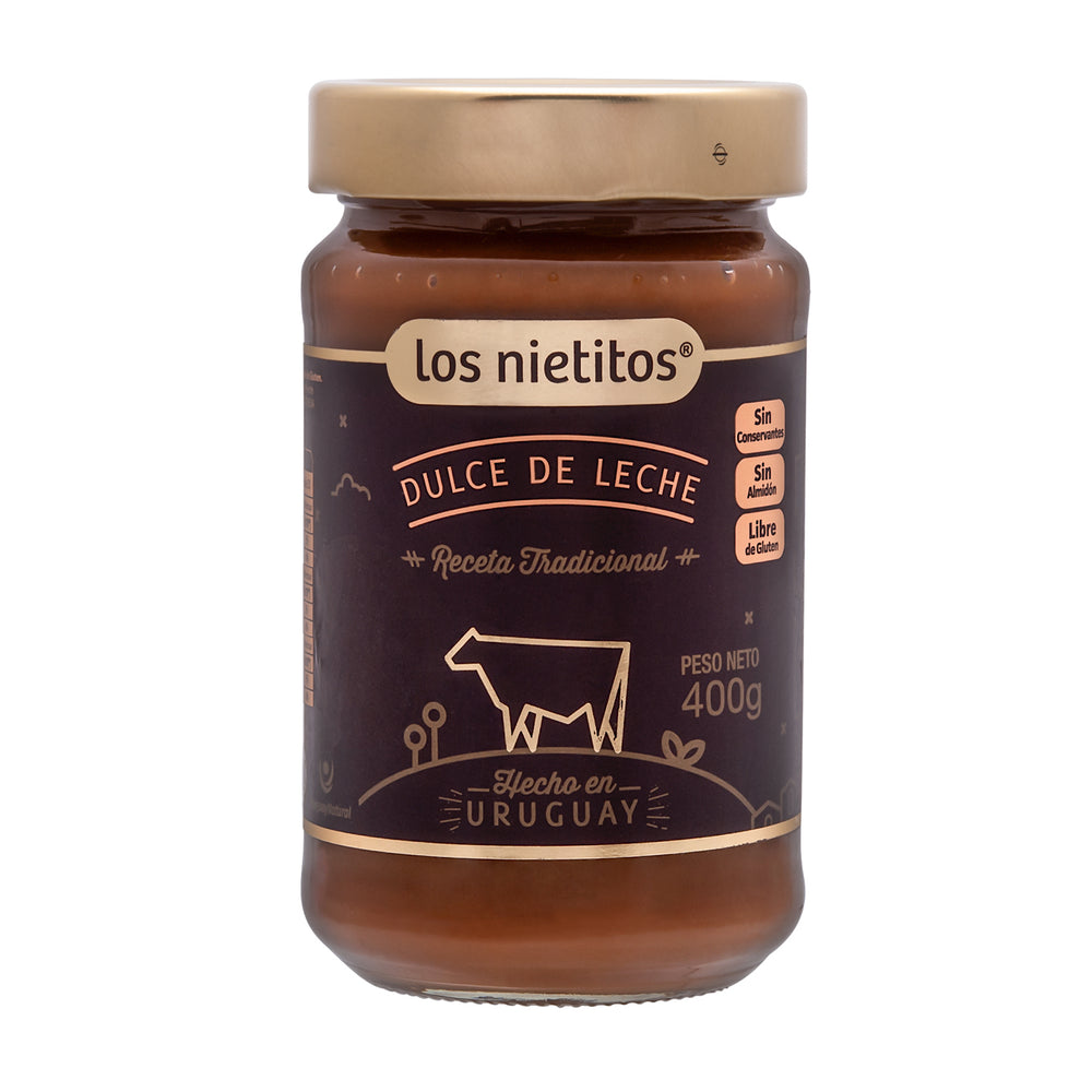 Dulce de Leche [400g]