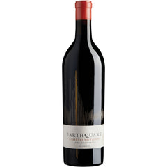 Earthquake Cabernet Sauvignon [750ml]
