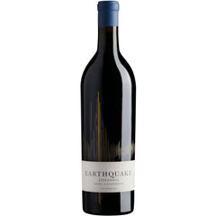 Earthquake Zinfandel [750ml]