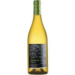 Educated Guess Chardonnay Sonoma Coast [750ml]