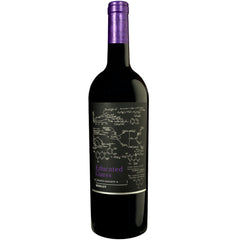 Educated Guess Napa Valley Merlot [750ml]