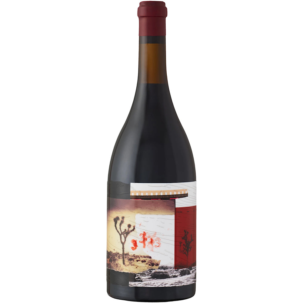 8 Years In The Desert [750ml]