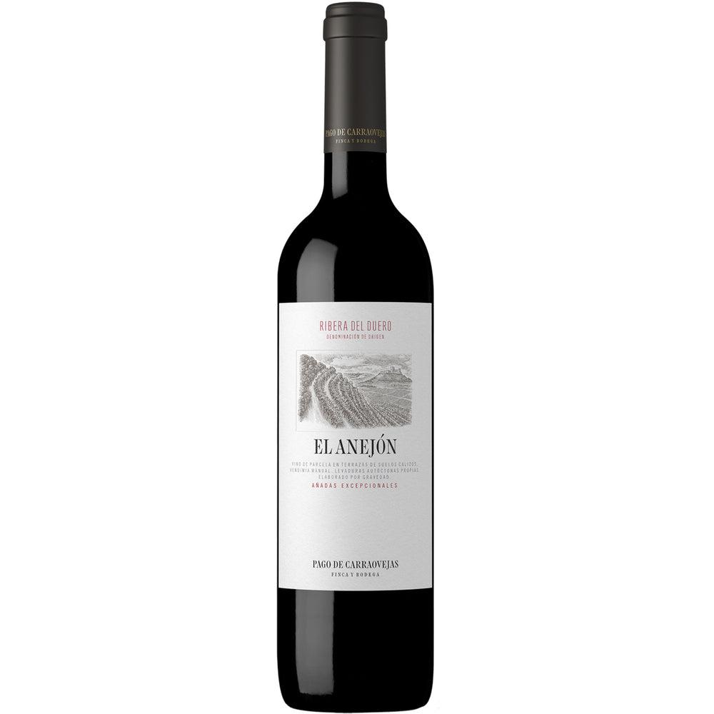 El Anejón [750ml]