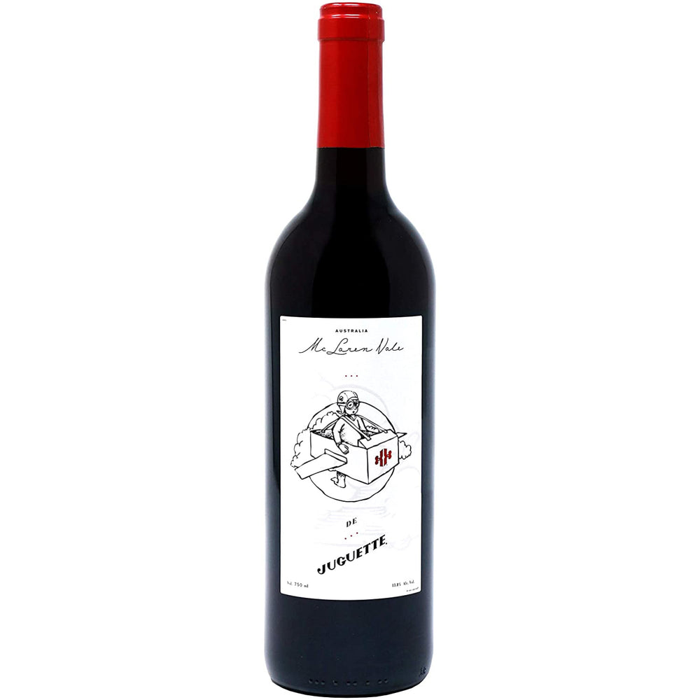El Avión de Juguette [750ml]