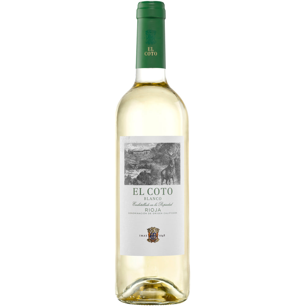 El Coto Blanco [750ml]