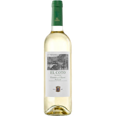 El Coto Blanco [750ml]