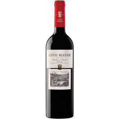 El Coto Mayor Crianza [750ml]