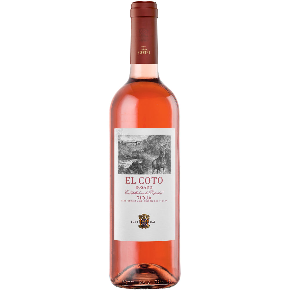 El Coto Rosado [750ml]