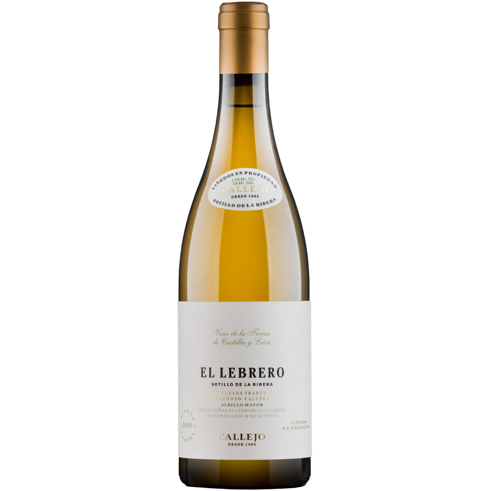 El Lebrero [750ml]