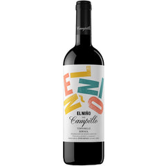 El Niño de Campillo [750ml]