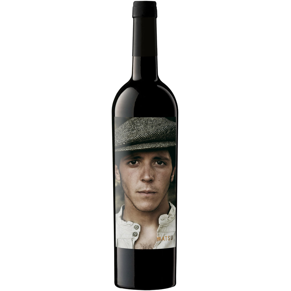 Matsu El Pícaro [750ml]