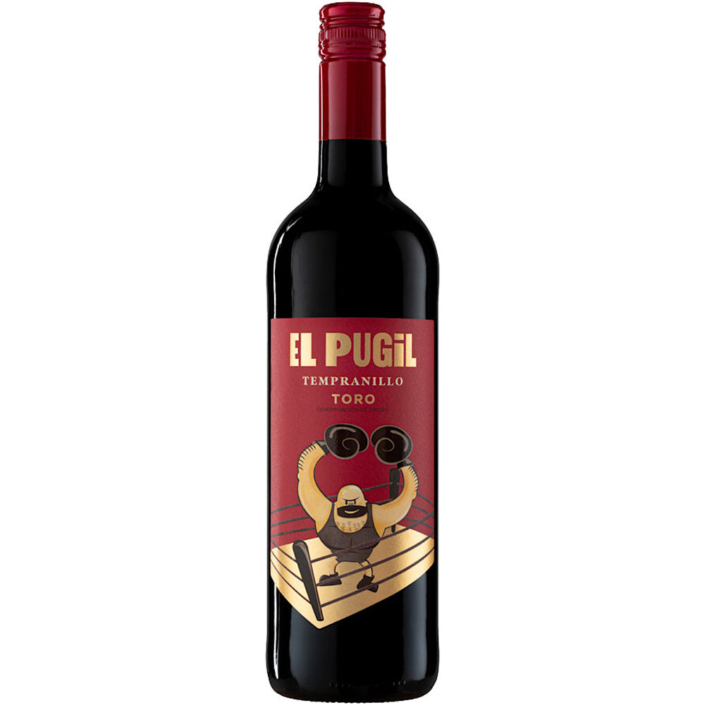 El Pugil Tempranillo [750ml]