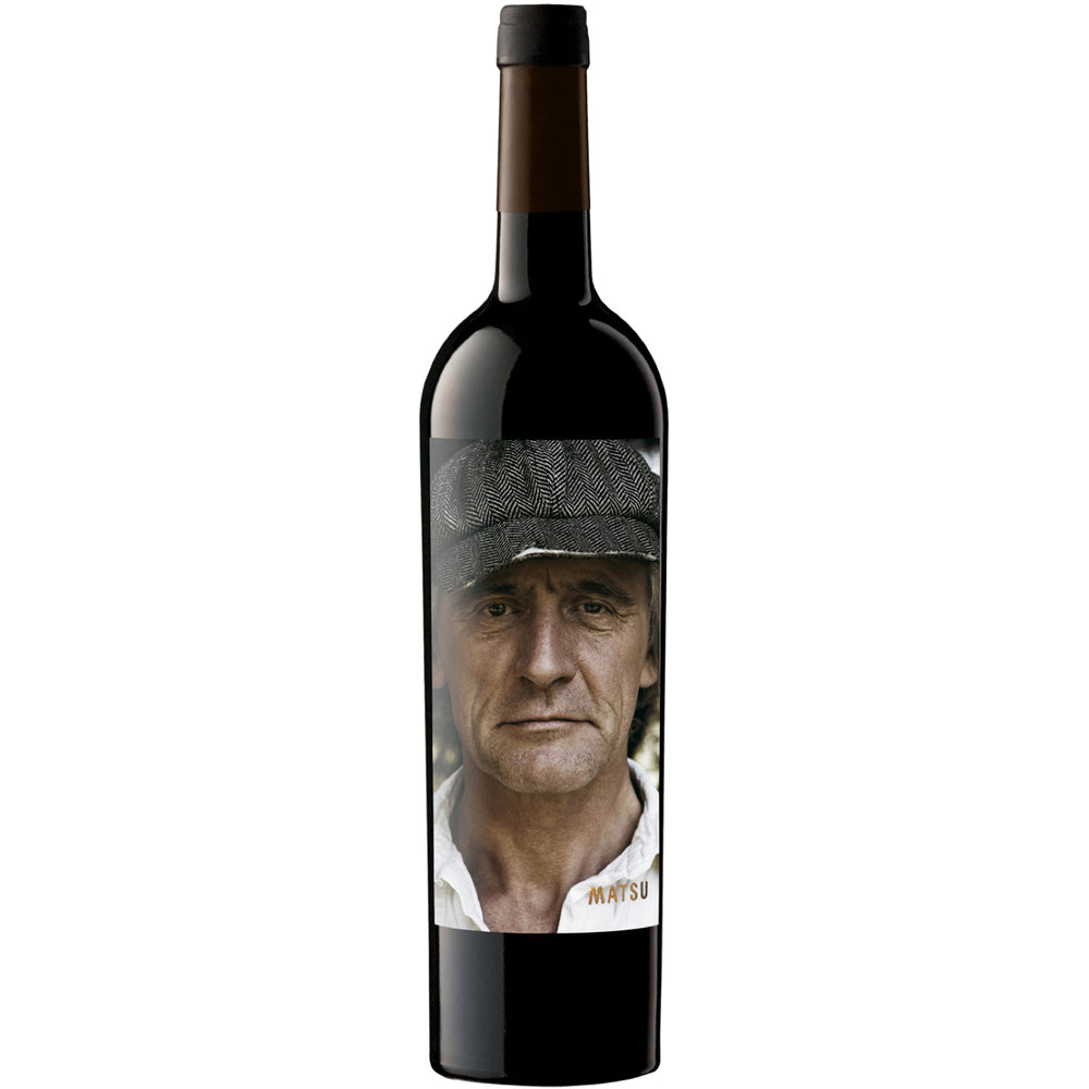 Matsu El Recio [750ml]