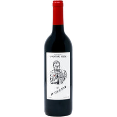 El Trompo de Juguette [750ml]