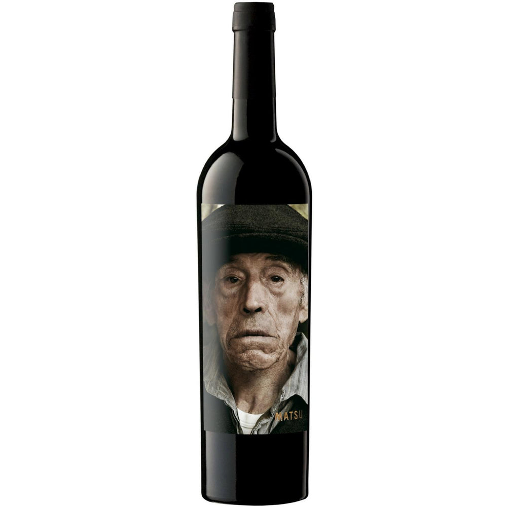 Matsu El Viejo [750ml]