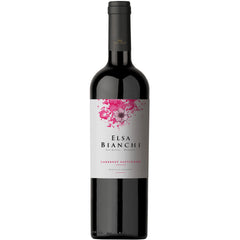 Elsa Bianchi Cabernet Sauvignon [750ml]