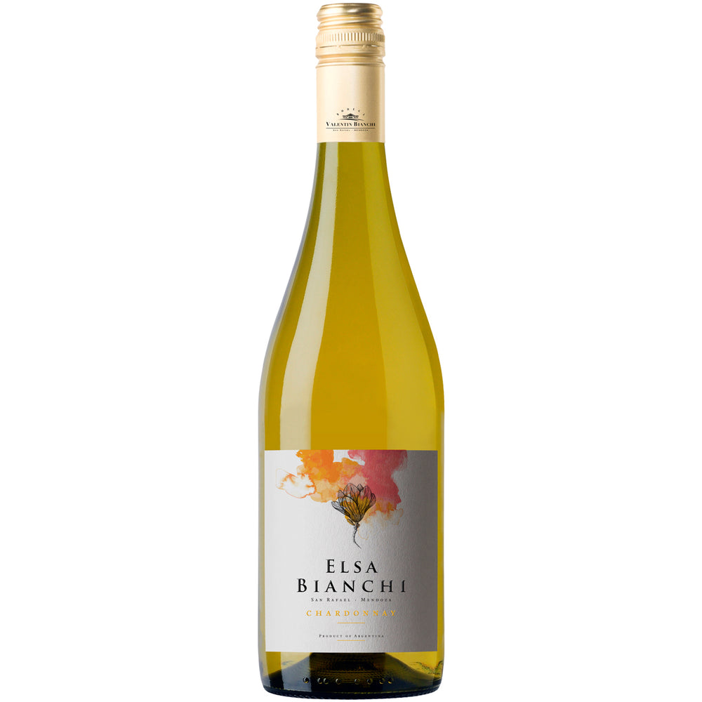 Elsa Bianchi Chardonnay [750ml]