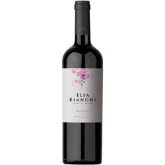 Elsa Bianchi Malbec [750ml]