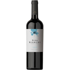 Elsa Bianchi Syrah [750ml]