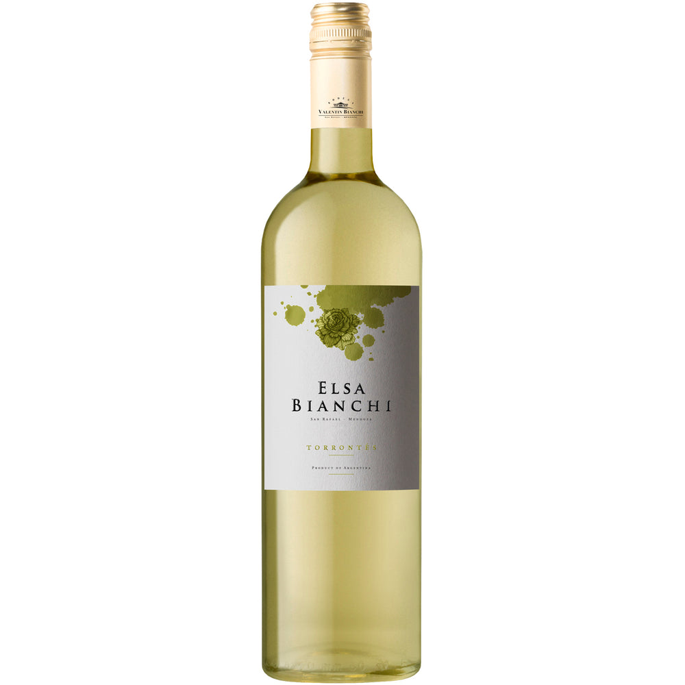 Elsa Bianchi Torrontés [750ml]