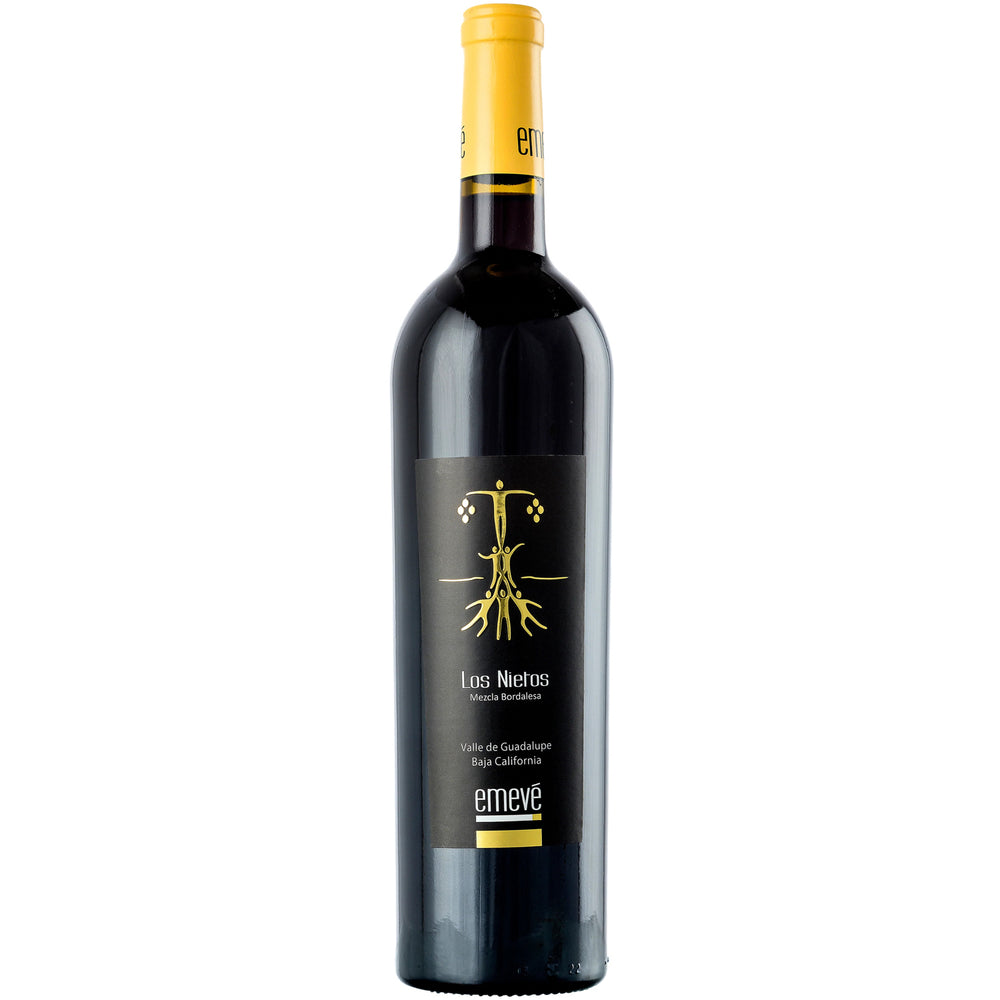 Emevé Los Nietos [750ml]