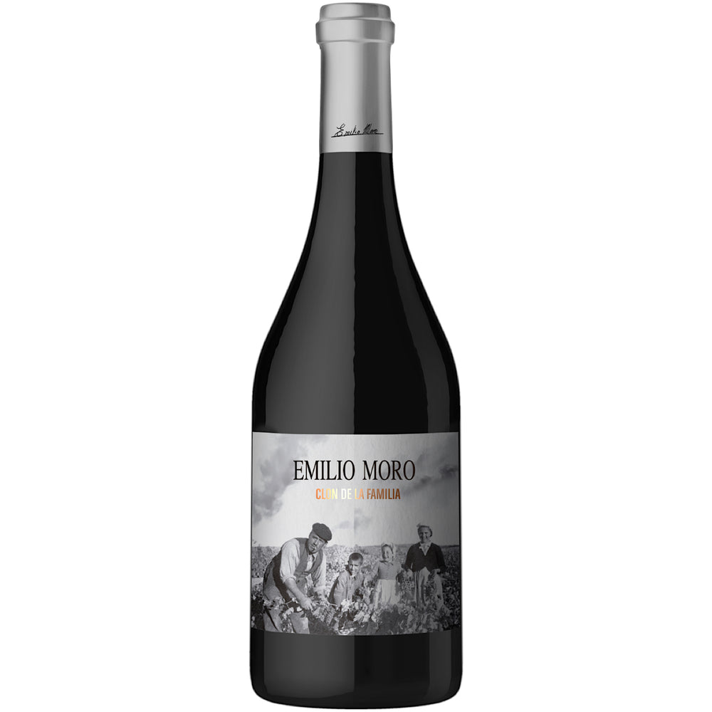 Emilio Moro Clon de la Familia [750ml]