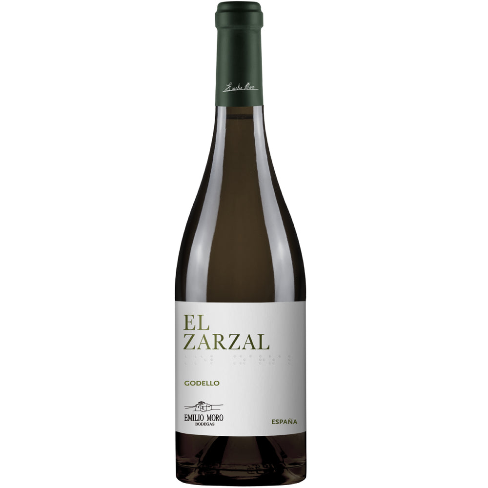 Emilio Moro El Zarzal [750ml]
