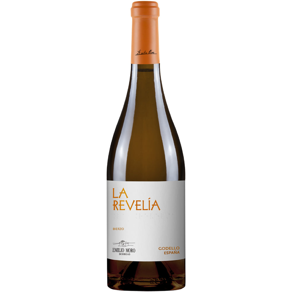 Emilio Moro La Revelía [750ml]