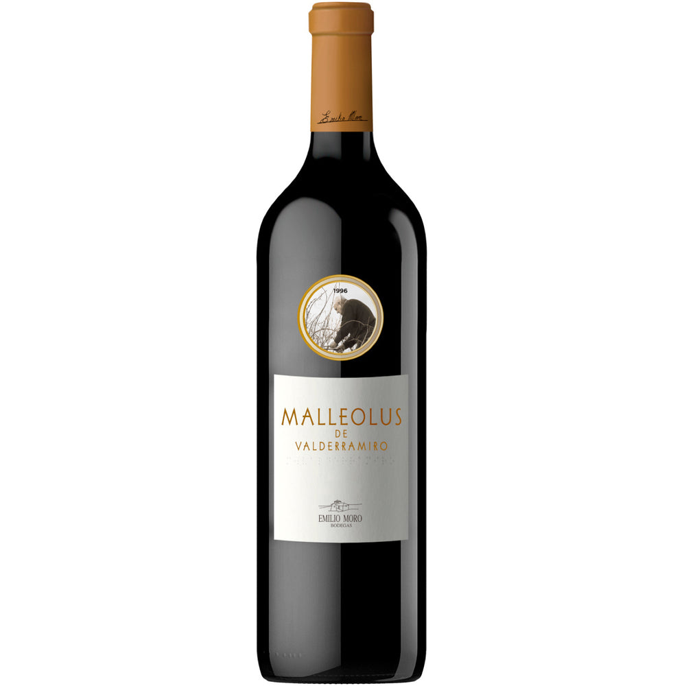 Emilio Moro Malleolus de Valderramiro [750ml]